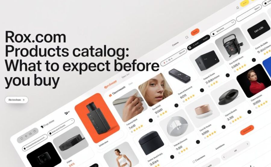The ROX.com Products Catalog: A Complete Honest Guide to What ROX Is and What It Sells 3 5 Simple Steps to Strengthen Digital Reputation for Small Businesses 2026 06 07T003620.599