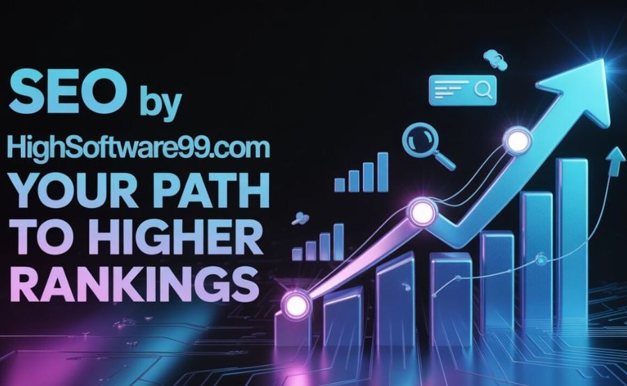 SEO by HighSoftware99.com: The Honest Guide You Actually Need