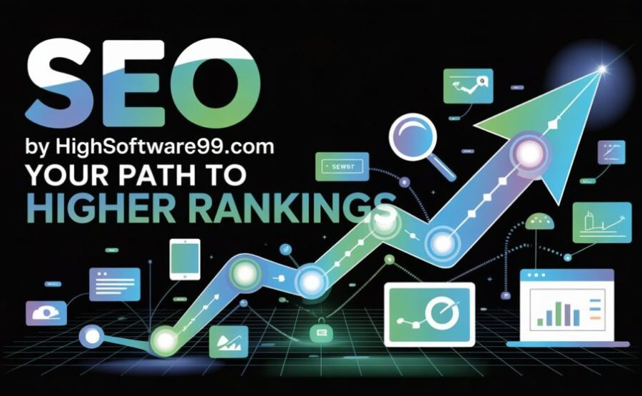 SEO by HighSoftware99.com: The Honest Guide You Actually Need 2 5 Simple Steps to Strengthen Digital Reputation for Small Businesses 2026 06 07T220517.645