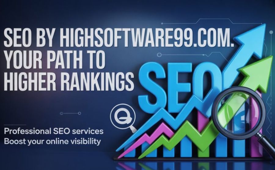 SEO by HighSoftware99.com: The Honest Guide You Actually Need 3 5 Simple Steps to Strengthen Digital Reputation for Small Businesses 2026 06 07T220541.366