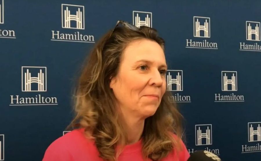 Maureen Wilson: Hamilton's Ward 1 Councillor Who Turned Streets Into a Cause