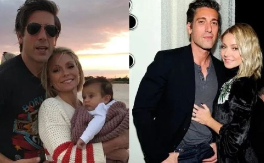 The "David and Rebecca Muir Wedding": The Full Truth Behind One of the Internet's Most Stubborn Rumors