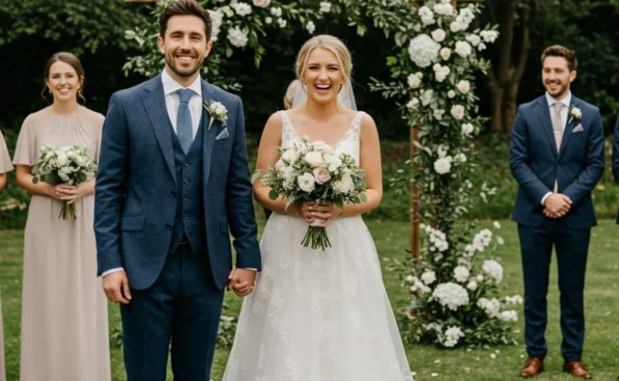 The "David and Rebecca Muir Wedding": The Full Truth Behind One of the Internet's Most Stubborn Rumors 2 5 Simple Steps to Strengthen Digital Reputation for Small Businesses 2026 06 07T234904.530