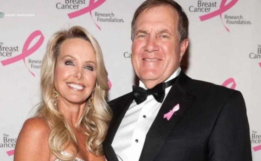 Debby Clarke Belichick: The Woman Who Chose Her Own Story