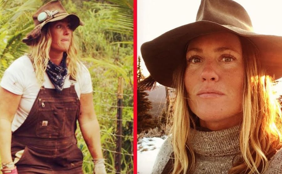 Misty Raney: Alaska-Born, Unfiltered, and Built for the Work