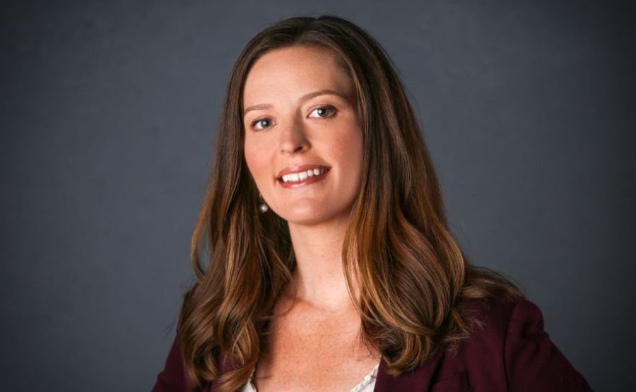 Erin Barry: The Woman Behind the Scandal, and the Life That Preceded It