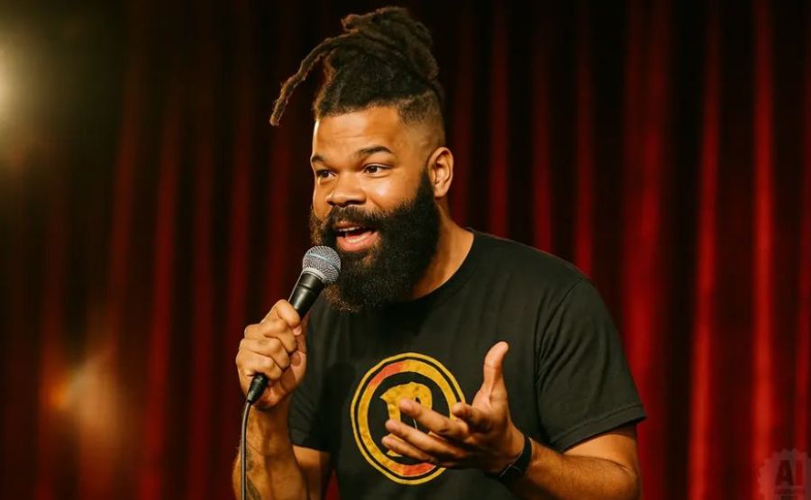 Damon Darling Net Worth: The Full Story Behind Blue-Collar Comedy Empire