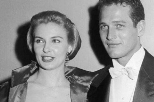 Jackie Witte: The Woman Paul Newman Left Behind — and Never Stopped Feeling Guilty About