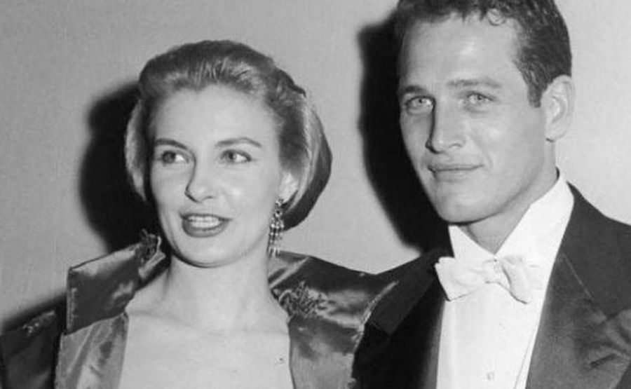 Jackie Witte: The Woman Paul Newman Left Behind — and Never Stopped Feeling Guilty About