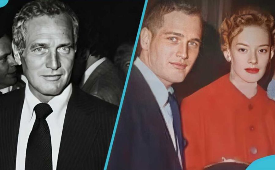 Jackie Witte: The Woman Paul Newman Left Behind — and Never Stopped Feeling Guilty About 2 5 Simple Steps to Strengthen Digital Reputation for Small Businesses 2026 06 13T204328.478