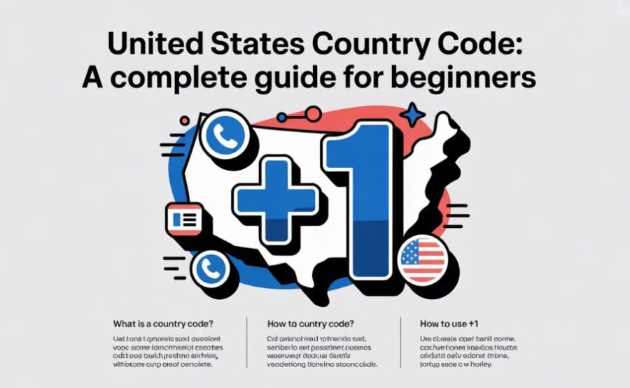 The United States Country Code: Everything You Actually Need to Know About +1 2 5 Simple Steps to Strengthen Digital Reputation for Small Businesses 2026 06 15T011448.937