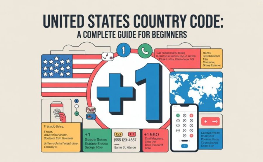 The United States Country Code: Everything You Actually Need to Know About +1 3 5 Simple Steps to Strengthen Digital Reputation for Small Businesses 2026 06 15T011501.963