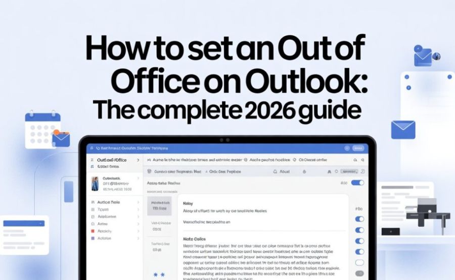 How to Set an Out of Office on Outlook: Every Version, Every Device 2026 Guide 3 5 Simple Steps to Strengthen Digital Reputation for Small Businesses 2026 06 15T023952.017
