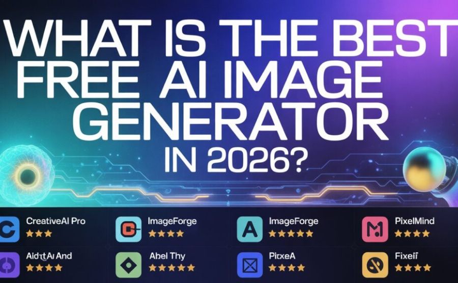 What Is the Best Free AI Image Generator? Here's the Honest Truth 3 5 Simple Steps to Strengthen Digital Reputation for Small Businesses 2026 06 15T024548.045