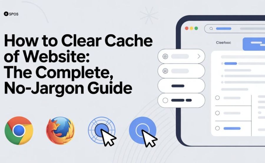 How to Clear Cache of Website: The Complete, No-Jargon Guide 3 5 Simple Steps to Strengthen Digital Reputation for Small Businesses 2026 06 18T061845.799