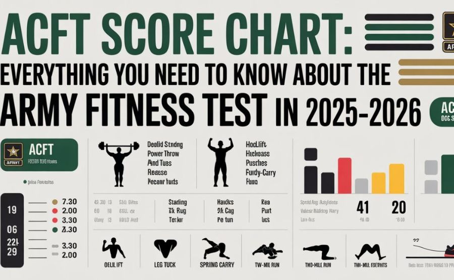 ACFT Score Chart: The Complete Guide Every Soldier Needs 3 5 Simple Steps to Strengthen Digital Reputation for Small Businesses 2026 06 19T194715.163
