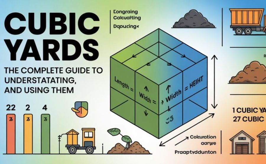 Cubic Yards: Everything You Need to Know 3 5 Simple Steps to Strengthen Digital Reputation for Small Businesses 2026 06 19T211627.242