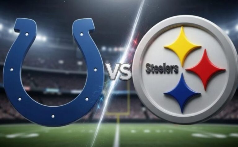 Colts vs Pittsburgh Steelers Match Player Stats: The Full Story of November 2, 2025