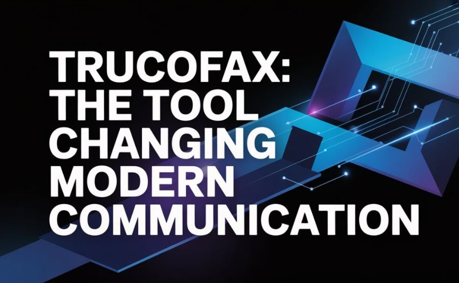 Trucofax: The Full Story of the Platform Everyone Is Suddenly Talking About