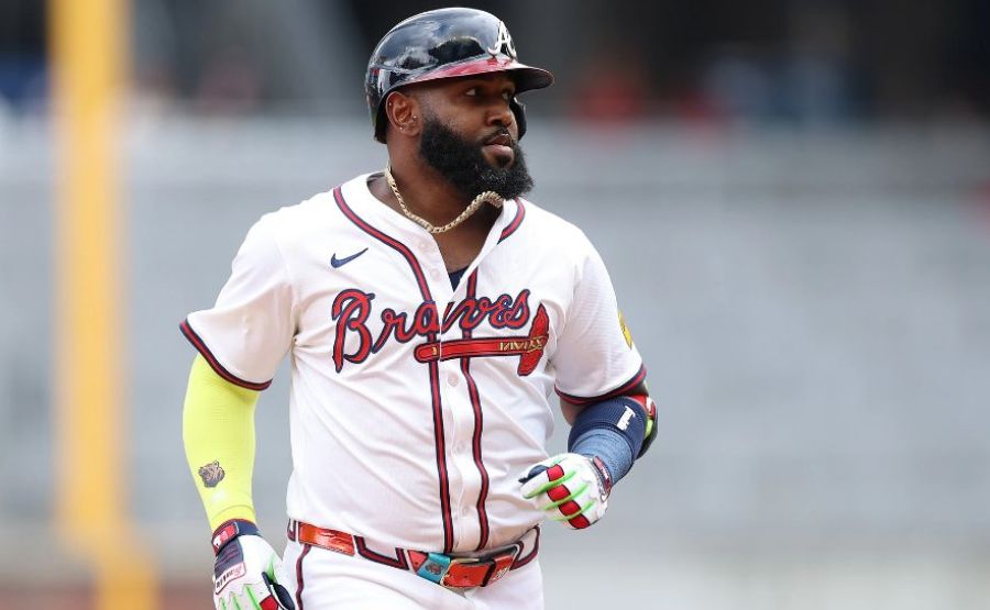 Braves Marcell Ozuna Waiver Candidate: The Full Story Behind the Rumor