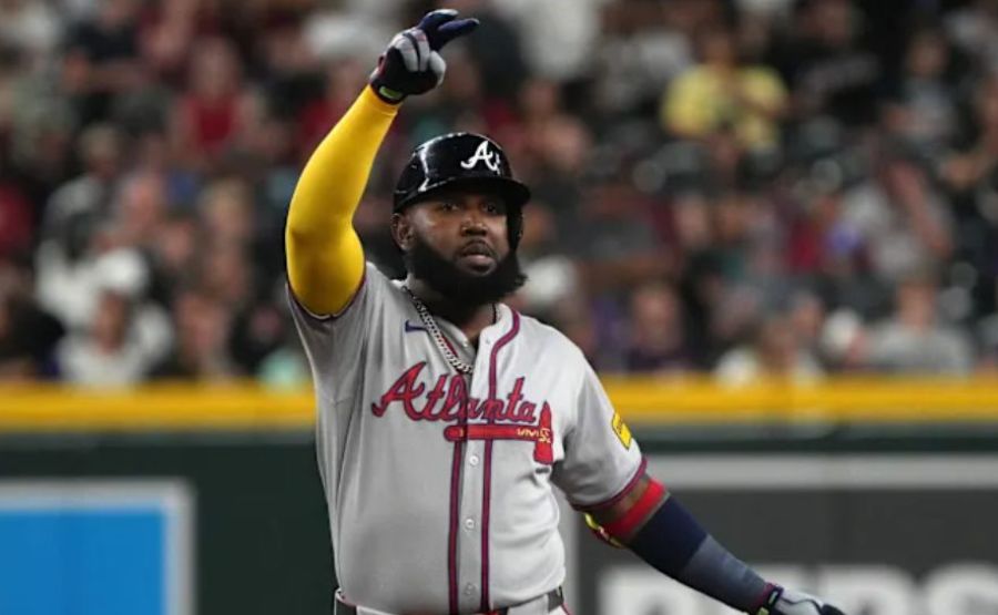Braves Marcell Ozuna Waiver Candidate: The Full Story Behind the Rumor 3 5 Simple Steps to Strengthen Digital Reputation for Small Businesses 99