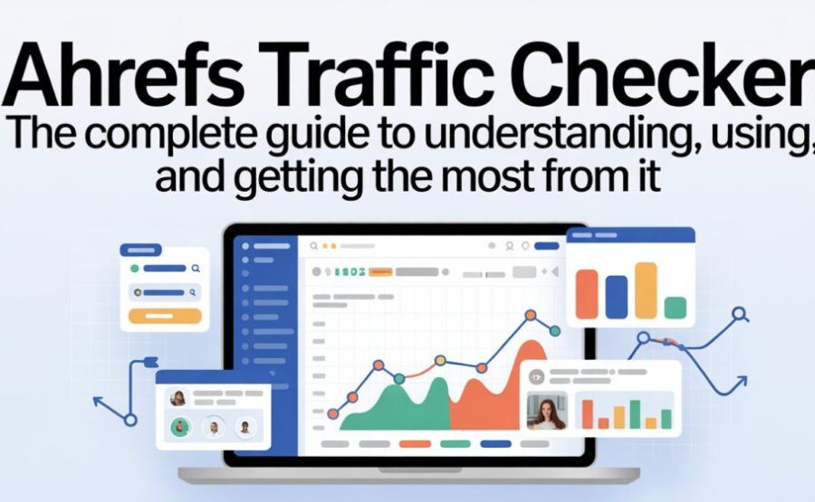 Ahref Traffic Checker: The Complete Guide to Understanding and Using It in 2026 2 Untitled design 2026 06 20T170442.342