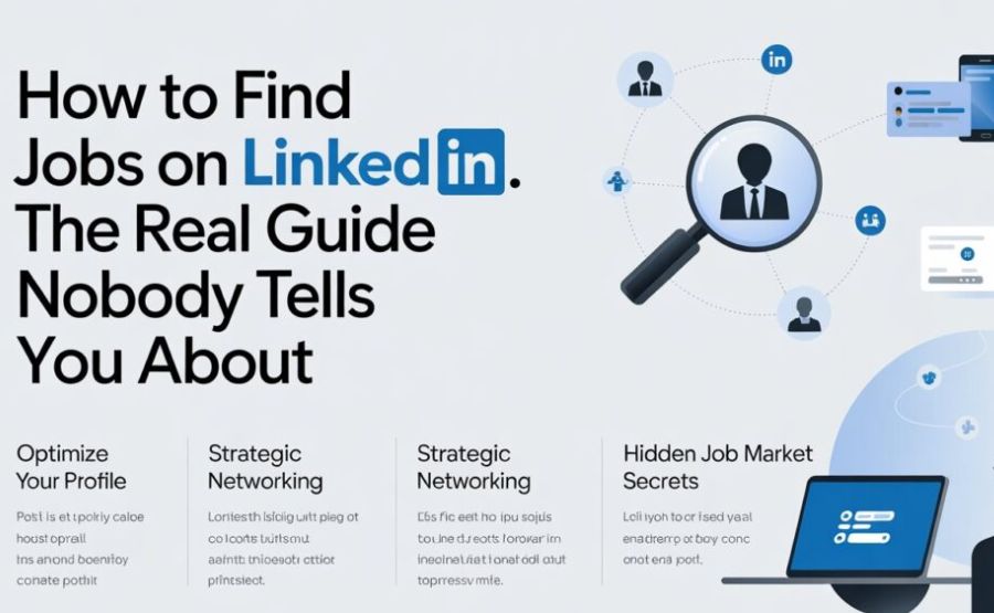 How to Find Jobs on LinkedIn: The Complete Guide for 2026 2 Untitled design 2026 06 20T174233.678