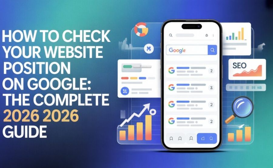 How to Check Website Position on Google: And What to Do With That Information 2 Untitled design 2026 06 20T175110.795