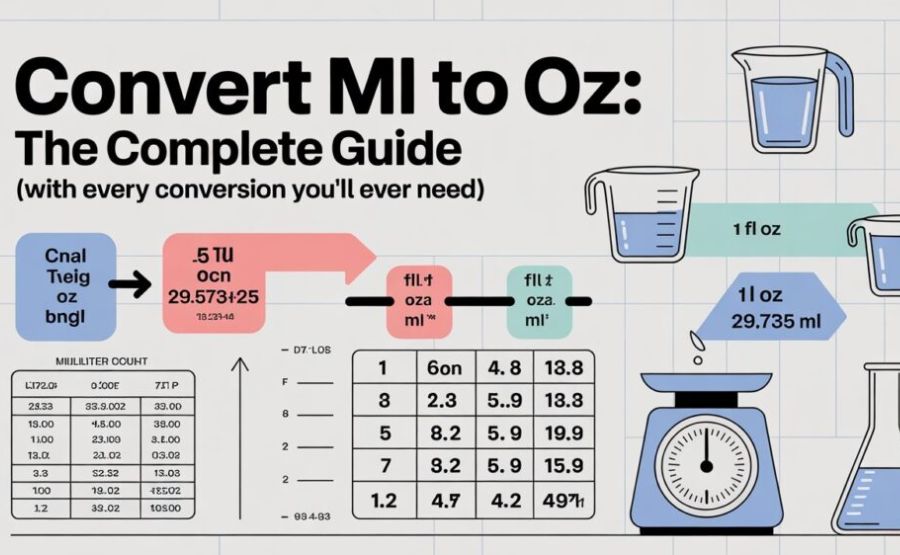 Convert ml into oz: The Complete, No-Confusion Guide 3 Untitled design 2026 06 21T163323.082