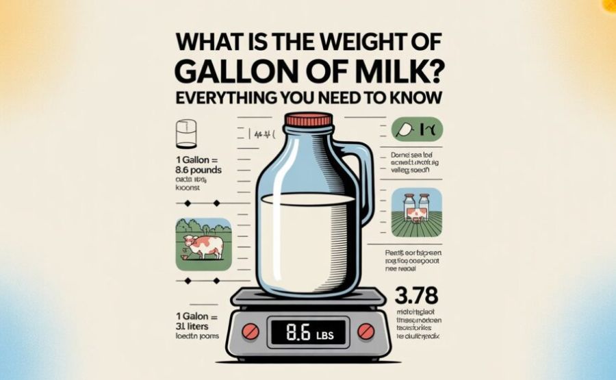 What Is the Weight of a Gallon of Milk? Everything You Need to Know 3 Untitled design 2026 06 21T164228.325