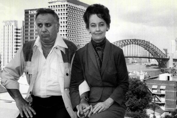 Ed and Lorraine Warren: The Real Story Behind America's Most Famous Ghost Hunters