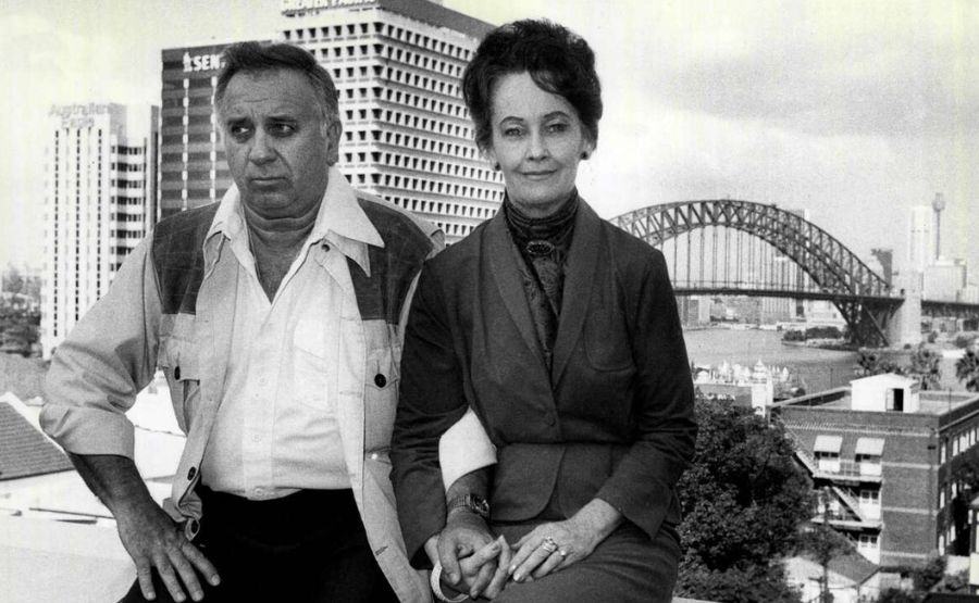 Ed and Lorraine Warren: The Real Story Behind America's Most Famous Ghost Hunters