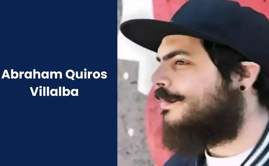 Abraham Quiros Villalba: The Bilingual Writer Who Makes Government Systems Legible