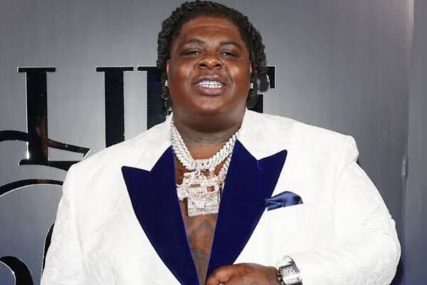 BigXthaPlug Age: The Dallas Rapper Who Wrote His First Songs in a Jail Cell