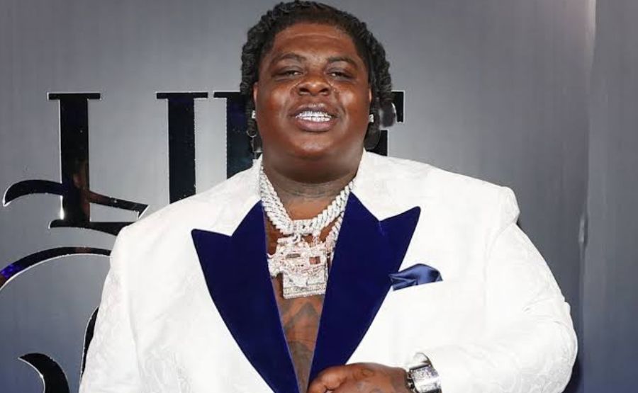 BigXthaPlug Age: The Dallas Rapper Who Wrote His First Songs in a Jail Cell