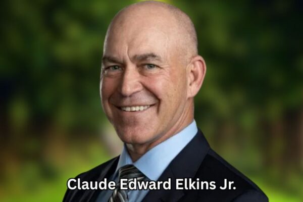 Claude Edward Elkins Jr: The Real Story Behind Norfolk Southern's Chief Commercial Officer