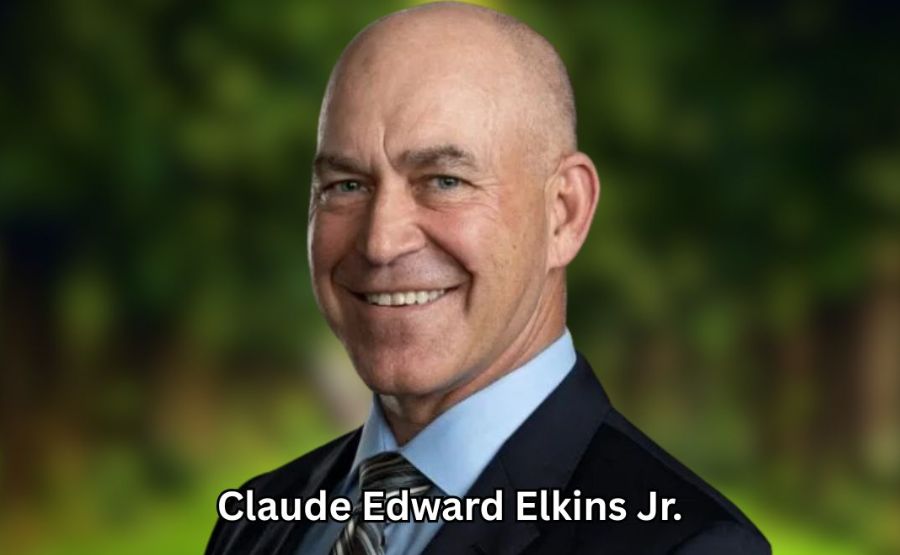 Claude Edward Elkins Jr: The Real Story Behind Norfolk Southern's Chief Commercial Officer