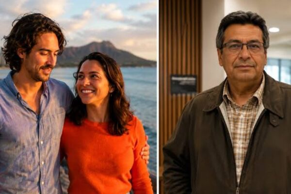 Eduardo Tamayo G.: The Ecuadorian Journalist Who Covered Latin America's Conscience