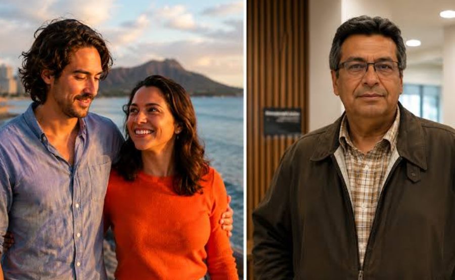 Eduardo Tamayo G.: The Ecuadorian Journalist Who Covered Latin America's Conscience